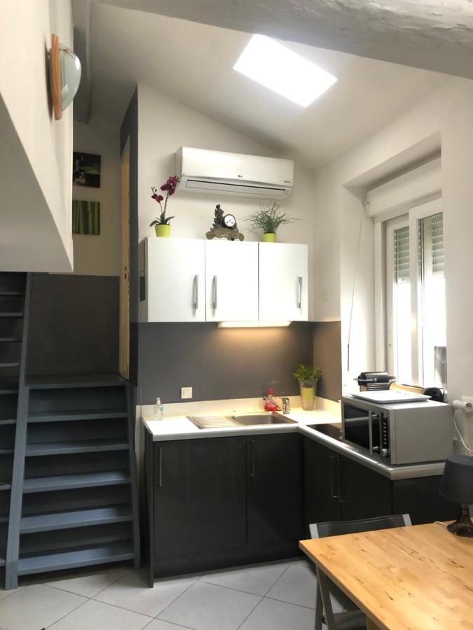 Charming And Cozy In Old Town Sustainable Apartment *